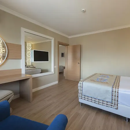Hotell Quattro & 5*