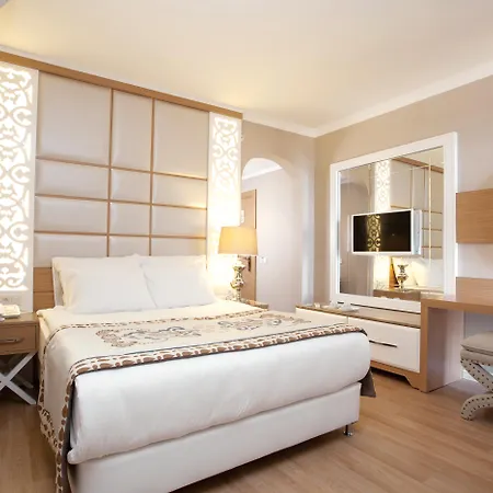 Quattro & Hotell 5*