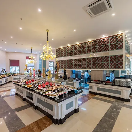 Hotell Quattro & Konaklı