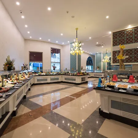 Hotell Quattro & 5*