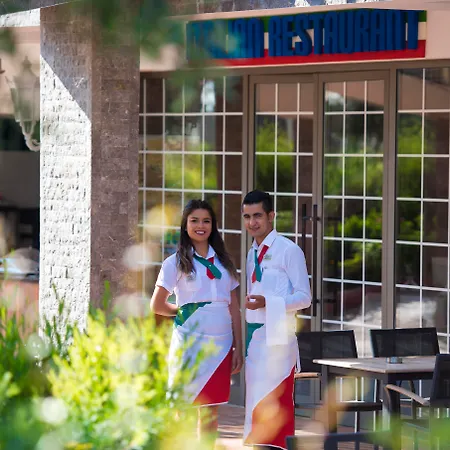 Hotell Quattro & Konaklı