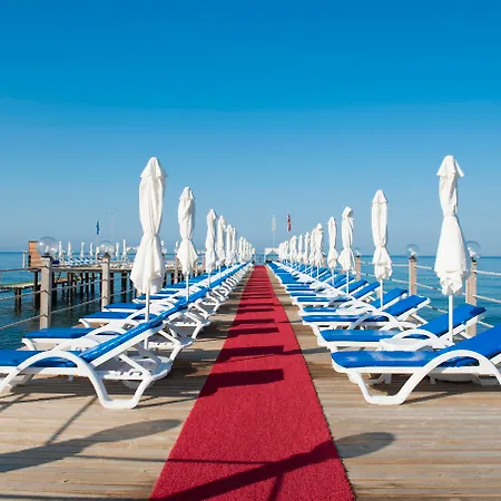 Hotell Quattro & Konaklı