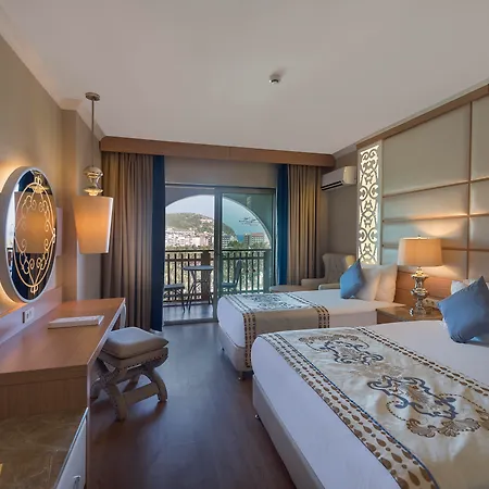 Hotell Quattro &