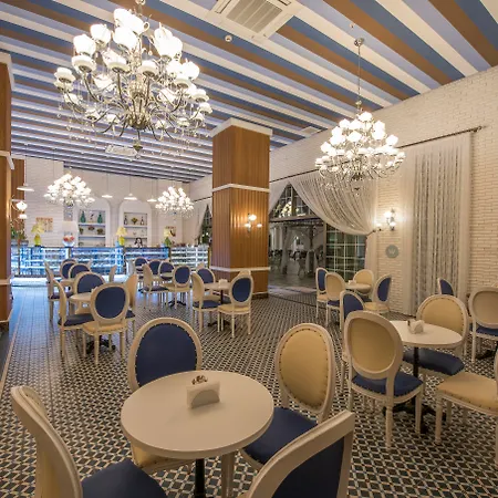 Hotell Quattro &