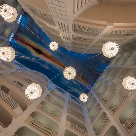 Hotell Quattro & Konaklı